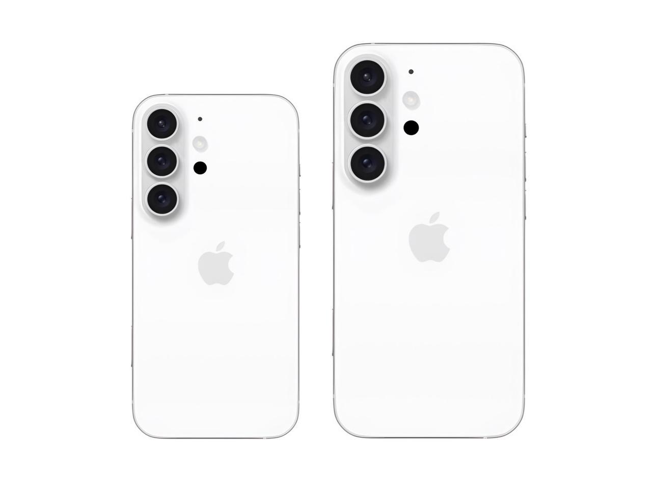 iPhone 16 Pro Filtaciones