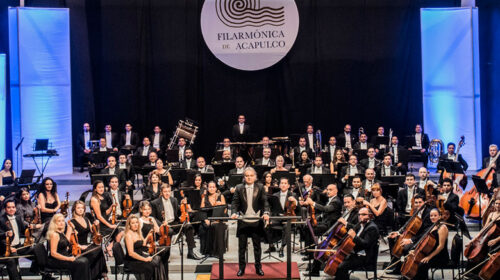 Orquesta Filarmonica Acapulco