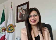 Dorheny Cayetano regresa a la titularidad de la Secretaría de Trabajo